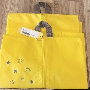 🍃 2 Vans Slip-On storage dustbag with zipper